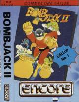 Goodies for Bomb Jack II [Model 030162]