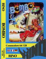 Goodies for Bombo