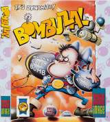 Goodies for Bombuzal
