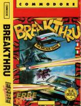 Goodies for Breakthru