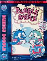 Goodies for Arcade Collection 31: Bubble Bobble [Model 412196]