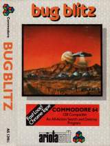 Goodies for Bug Blitz [Model AS 12905]