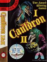 Goodies for Cauldron I & II [Model HT059]