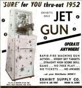 Goodies for Jet Gun