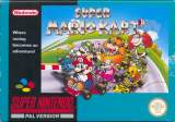 Goodies for Super Mario Kart [Model SNSP-MK-UKV]