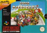 Goodies for Super Mario Kart [Model SNSP-MK-SCN]