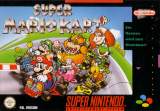 Goodies for Super Mario Kart [Model SNSP-MK-NOE]