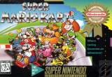 Goodies for Super Mario Kart [Model SNS-MK-USA-2]