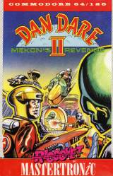 Goodies for Dan Dare II - Mekons Revenge [Model RC 045]