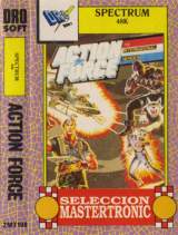 Goodies for Action Force - International Heroes [Model 2MT198]