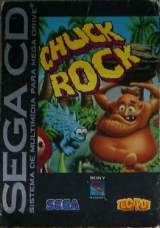 Goodies for Chuck Rock