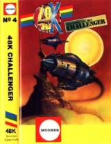 Goodies for 48K N.4: Challenger
