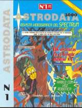 Goodies for Astrodata 3000 issue 1
