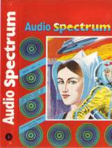 Goodies for Audio Spectrum issue 1