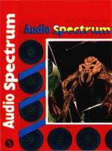 Goodies for Audio Spectrum issue 5