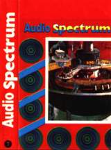 Goodies for Audio Spectrum issue 7