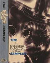 Goodies for Crash issue 45: Sampler