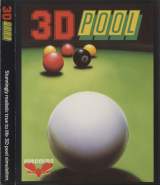 Goodies for 3D Pool