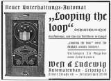 Goodies for Looping the Loop