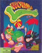 Goodies for All New World of Lemmings