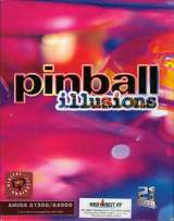Goodies for Pinball Illusions