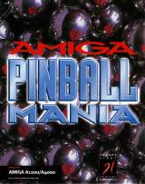 Goodies for Pinball Mania