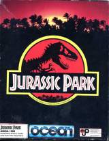 Goodies for Jurassic Park [Model 018657]