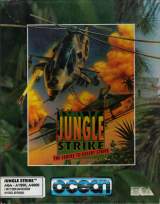 Goodies for Jungle Strike [AGA Ver.]