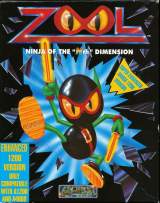 Goodies for Zool - Ninja of the 'Nth' Dimension [Model 033127]