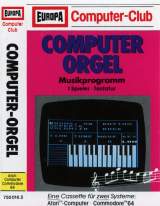 Goodies for Computer-Orgel [Model 750 016.5]