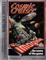Goodies for Cosmic Cruiser [Model 021201]