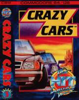 Goodies for Arcade Collection 03: Crazy Cars [Model 410420]