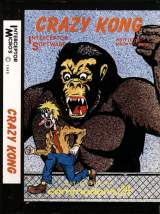 Goodies for Crazy Kong