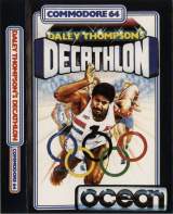 Goodies for Daley Thompson's Decathlon