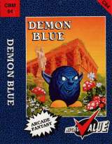 Goodies for Demon Blue