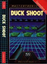 Goodies for Duck Shoot [Model 1C 0001]