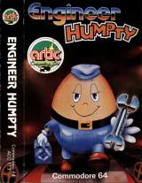 Goodies for Engineer Humpty [Model ACC 113]
