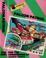 Goodies for Falcon Patrol [Model VGB 6001]