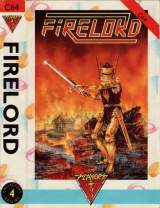 Goodies for Firelord [Model 004842]