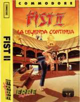 Goodies for Fist II - La Leyenda Continua