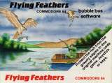Goodies for Flying Feathers