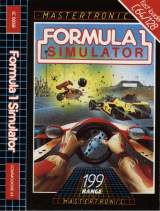 Goodies for Formula 1 Simulator [Model IC 0058]