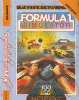 Goodies for Formula 1 Simulator [Model 3MT 002]