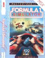 Goodies for Formula 1 Simulator [Model 4MT 001]