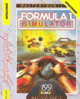 Goodies for Formula 1 Simulator [Model 2MT 003]