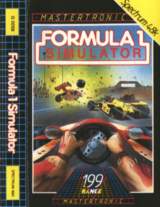 Goodies for Formula 1 Simulator [Model IS 0058]