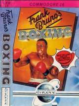 Goodies for Frank Bruno's Boxing