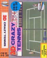 Goodies for 3D Crazy Tennis [Model P4-38]