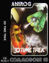Goodies for 3D Time Trek