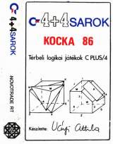 Goodies for 4+4 Sarok